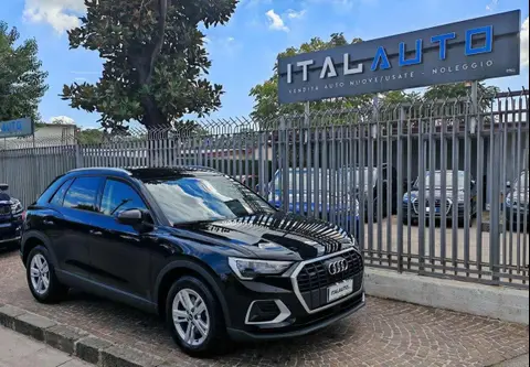 Annonce AUDI Q3 Diesel 2021 d'occasion 