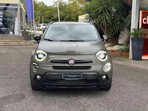 Used FIAT 500X Diesel 2019 Ad 