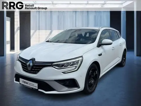 Annonce RENAULT MEGANE Diesel 2022 d'occasion 