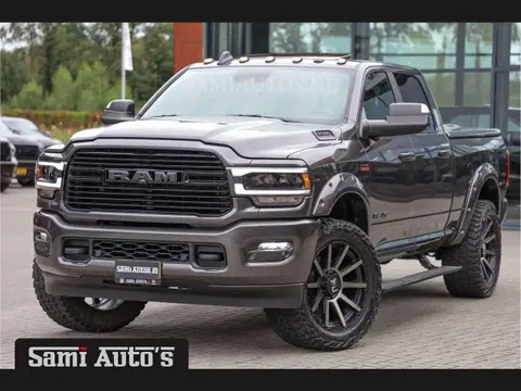 Used DODGE RAM LPG 2021 Ad 