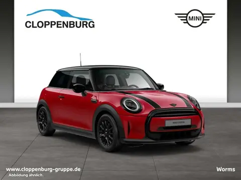 Annonce MINI COOPER Essence 2023 d'occasion 