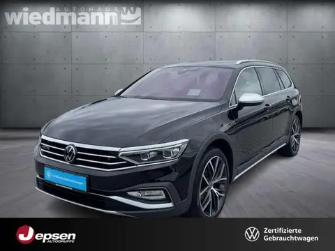 Used VOLKSWAGEN PASSAT Diesel 2022 Ad 