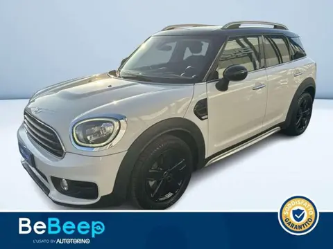 Used MINI ONE Diesel 2017 Ad 