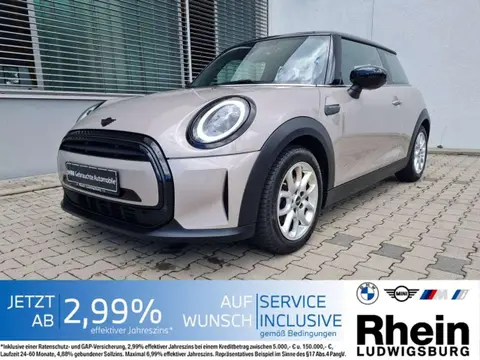 Used MINI COOPER Petrol 2023 Ad 