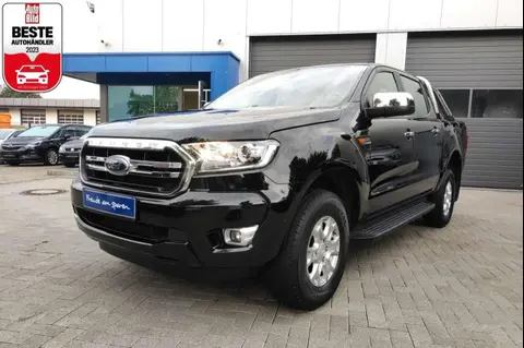 Used FORD RANGER Diesel 2020 Ad 