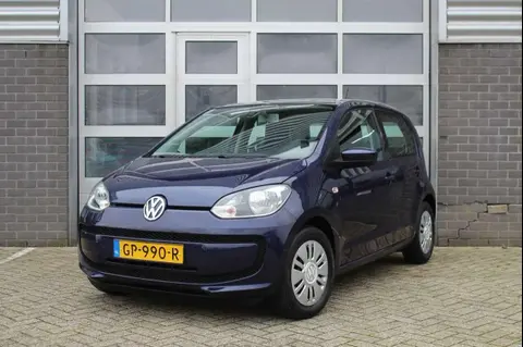 Used VOLKSWAGEN UP! Petrol 2015 Ad 