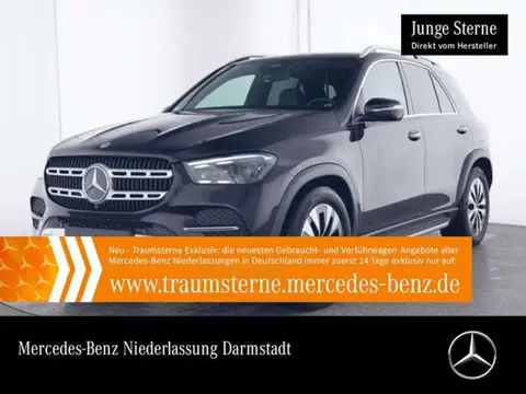 Annonce MERCEDES-BENZ CLASSE GLE Hybride 2023 d'occasion 