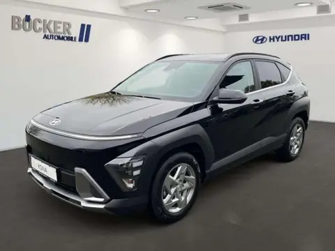 Used HYUNDAI KONA Petrol 2024 Ad 