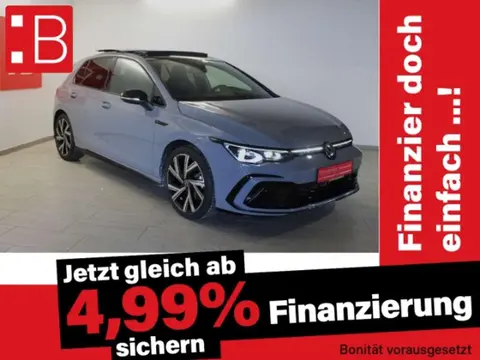 Annonce VOLKSWAGEN GOLF Essence 2024 d'occasion 