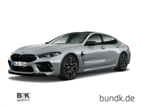 Used BMW M8 Petrol 2024 Ad 