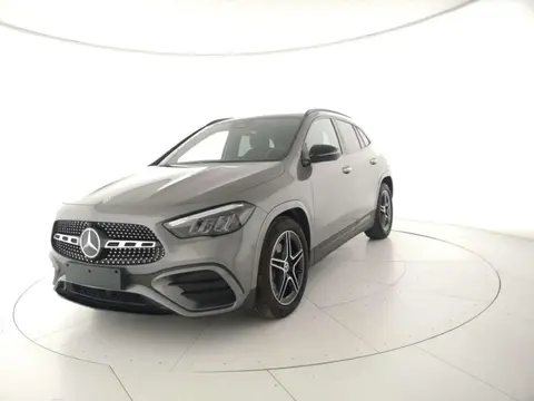 Annonce MERCEDES-BENZ CLASSE GLA Diesel 2024 d'occasion 