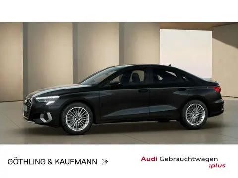 Annonce AUDI A3 Essence 2023 d'occasion Allemagne