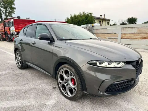 Used ALFA ROMEO TONALE Hybrid 2022 Ad 