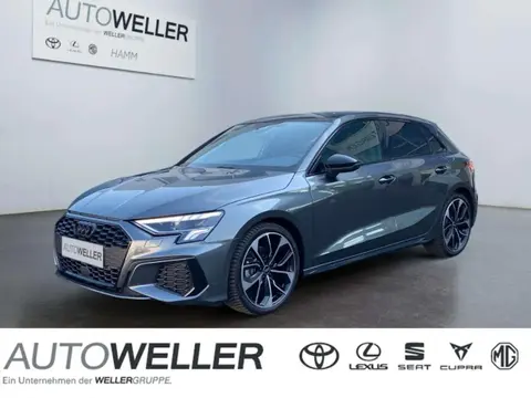 Used AUDI A3 Petrol 2023 Ad 