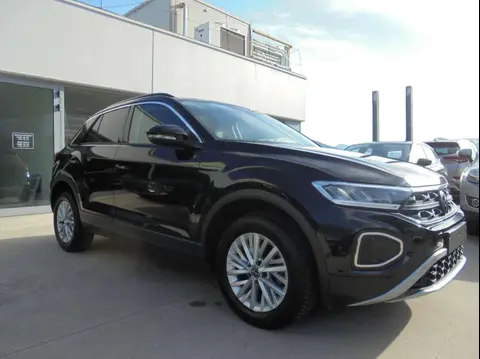 Used VOLKSWAGEN T-ROC Petrol 2023 Ad 