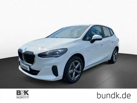 Used BMW SERIE 2 Petrol 2023 Ad 