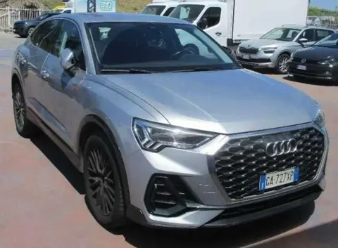 Used AUDI Q3 Diesel 2020 Ad 