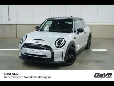 Used MINI COOPER Electric 2022 Ad Belgium