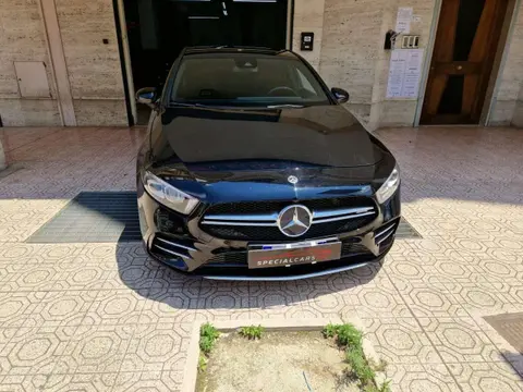 Used MERCEDES-BENZ CLASSE A Petrol 2019 Ad 