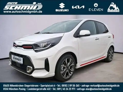 Annonce KIA PICANTO Essence 2024 d'occasion 