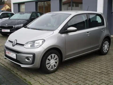 Used VOLKSWAGEN UP! Petrol 2020 Ad 