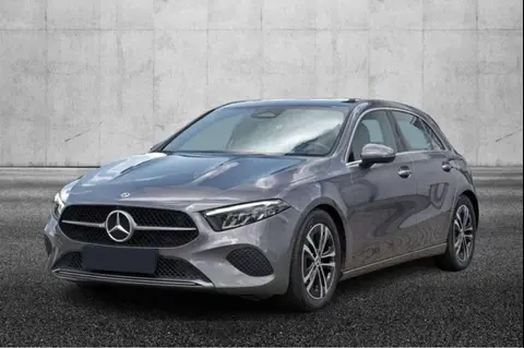 Annonce MERCEDES-BENZ CLASSE A Diesel 2023 d'occasion 