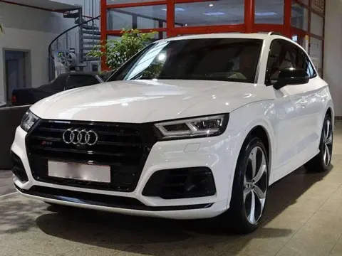 Used AUDI SQ5 Diesel 2019 Ad 