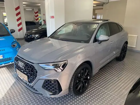 Annonce AUDI RSQ3 Essence 2024 d'occasion 