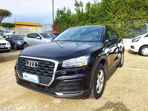 Used AUDI Q2 Diesel 2018 Ad 