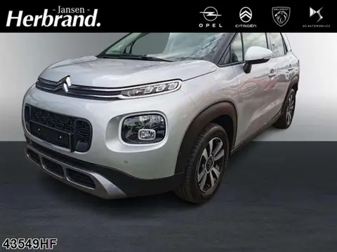 Annonce CITROEN C3 AIRCROSS Essence 2019 d'occasion 