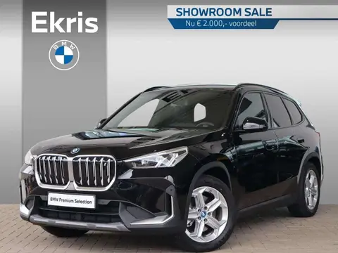 Used BMW IX1 Electric 2023 Ad 