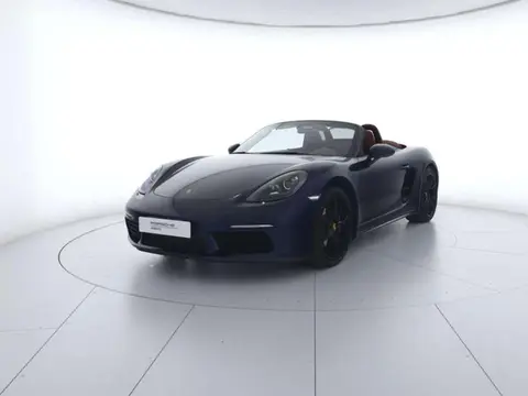 Annonce PORSCHE BOXSTER Essence 2020 d'occasion 