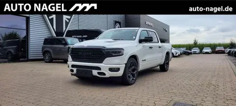 Annonce DODGE RAM GPL 2024 d'occasion 