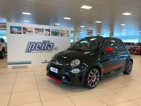 Annonce ABARTH 595 Essence 2021 d'occasion 