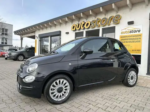 Annonce FIAT 500 Essence 2020 d'occasion 