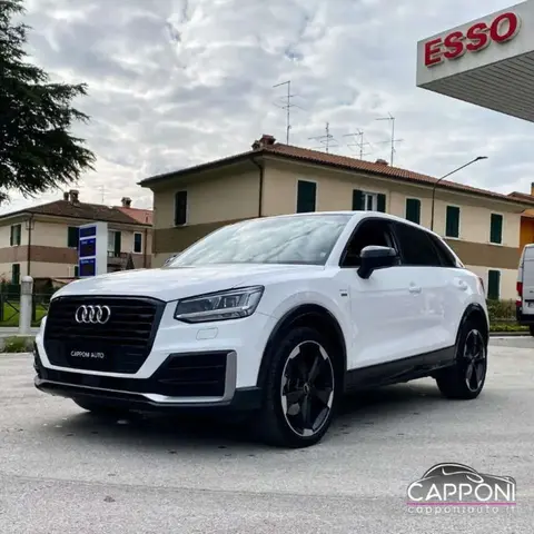 Used AUDI Q2 Diesel 2019 Ad 