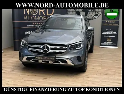 Annonce MERCEDES-BENZ CLASSE GLC Diesel 2020 d'occasion Allemagne