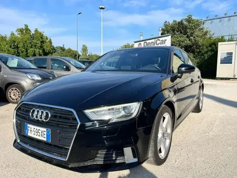 Annonce AUDI A3 Diesel 2017 d'occasion 