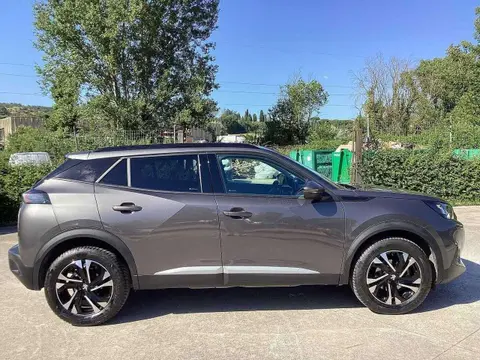 Annonce PEUGEOT 2008 Essence 2021 d'occasion 