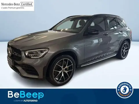 Used MERCEDES-BENZ CLASSE GLC Diesel 2022 Ad 