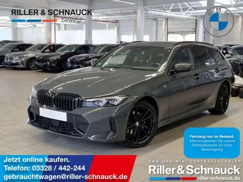 Used BMW SERIE 3 Diesel 2023 Ad 