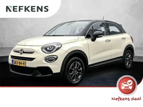 Used FIAT 500X Petrol 2019 Ad 