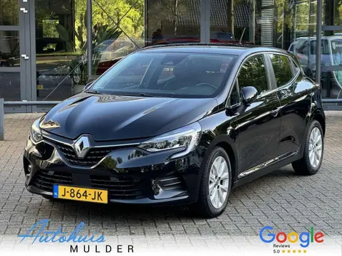 Used RENAULT CLIO Petrol 2020 Ad 