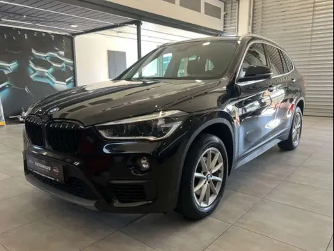 Used BMW X1 Diesel 2016 Ad 