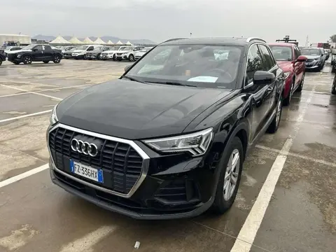 Annonce AUDI Q3 Diesel 2019 d'occasion 