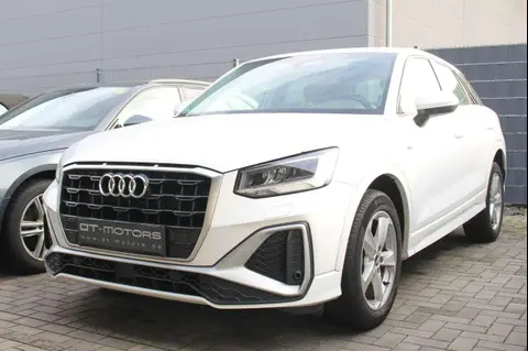 Used AUDI Q2 Diesel 2021 Ad 