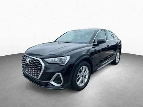 Annonce AUDI Q3 Diesel 2023 d'occasion 