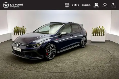 Annonce VOLKSWAGEN GOLF Essence 2023 d'occasion 