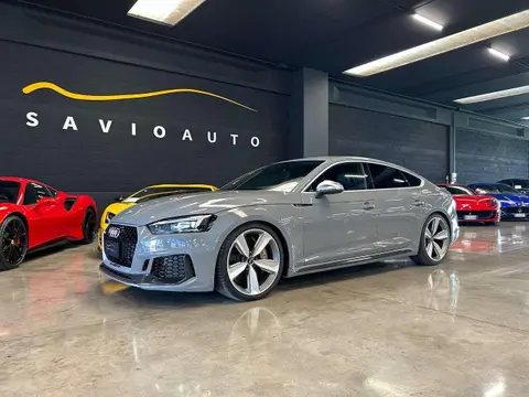 Used AUDI RS5 Petrol 2019 Ad 