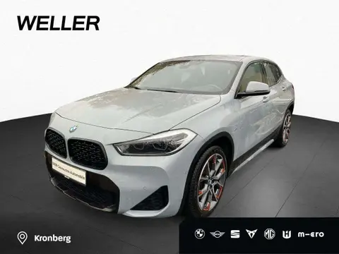 Used BMW X2 Petrol 2021 Ad 